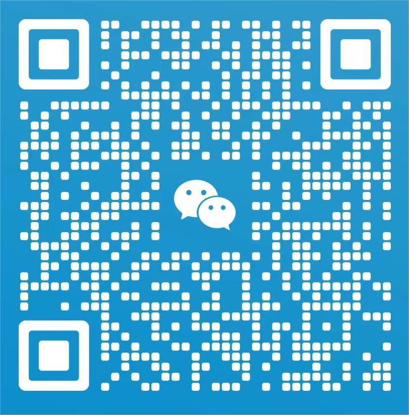 Mitasemi WeChat QR Code